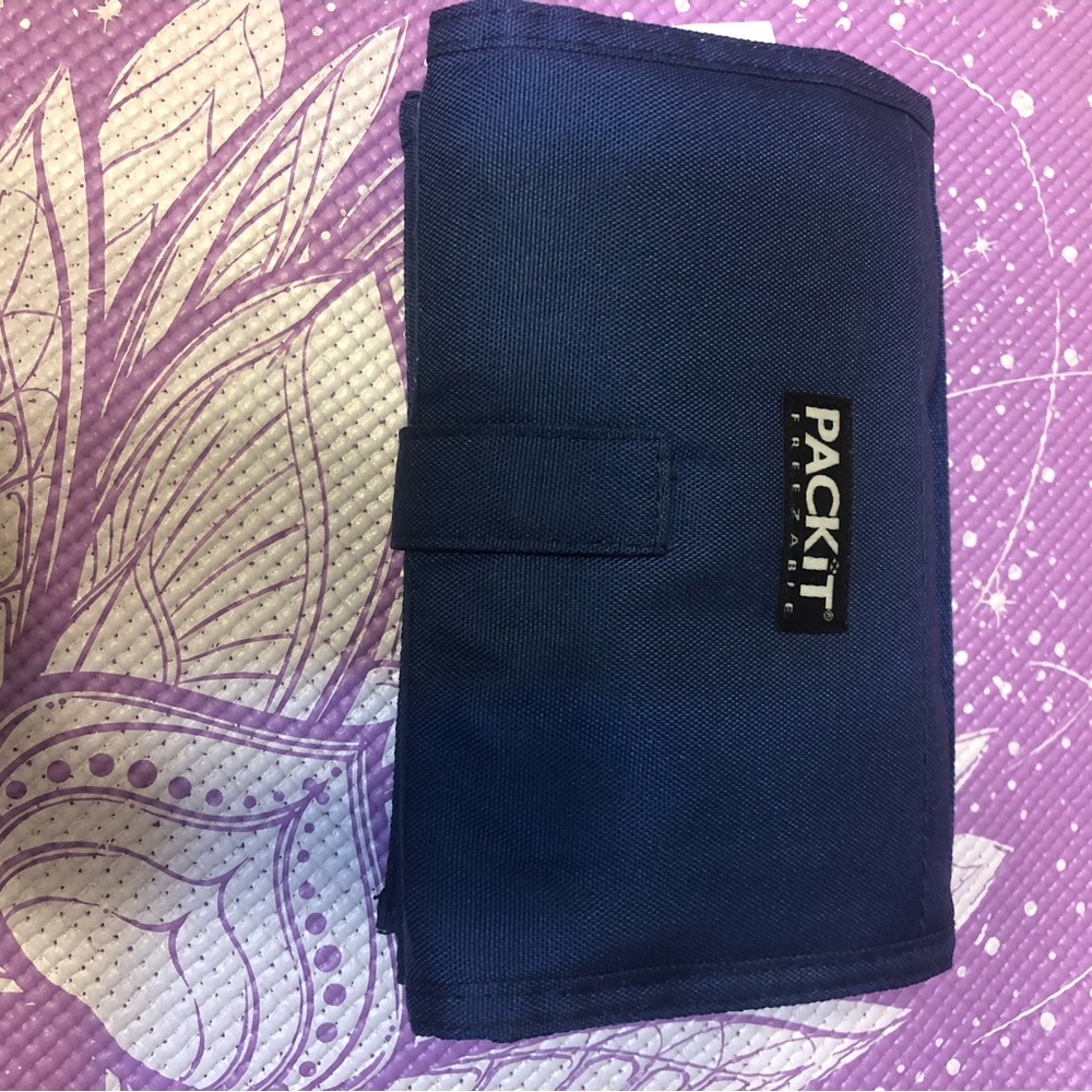 Freezable lunchbag - Picture 2 of 6